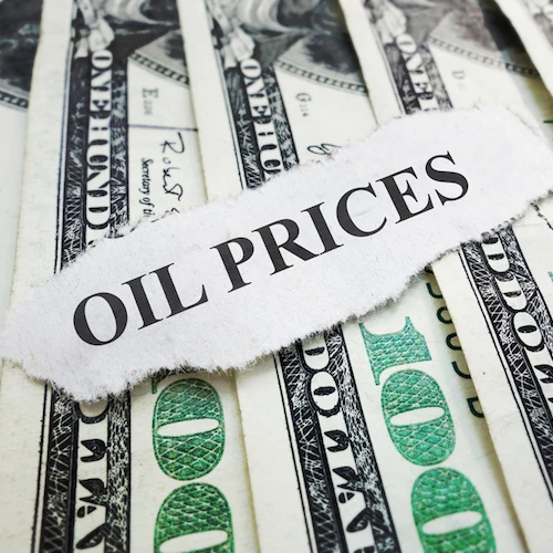 Oil Prices in 2016 - Featured Image