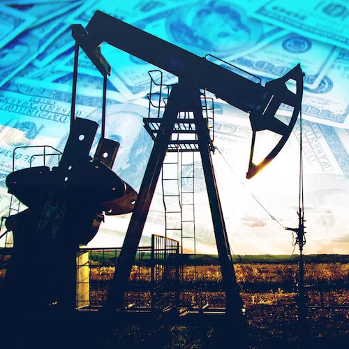 Oil and Gas Values Today - Featured Image
