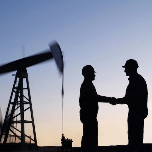 Buying Mineral Rights