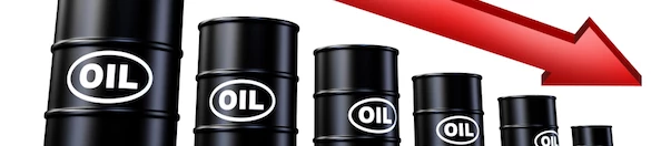 The 2015 Oil & Gas Price Collapse