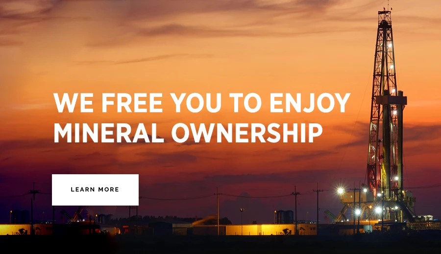 Caple royalty oil gas cash in on your mineral rights fast! Take advantage of top market value