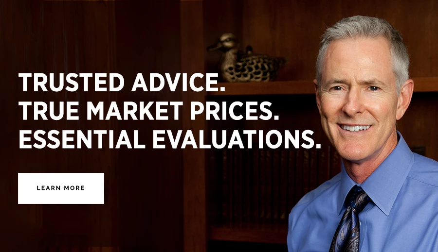 Caple royalty oil gas trusted advice. True market prices. Essential evaluations